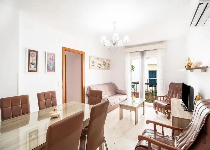 Apartamento Conil Centro