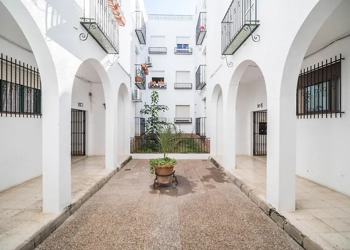 Apartamento Conil Centro