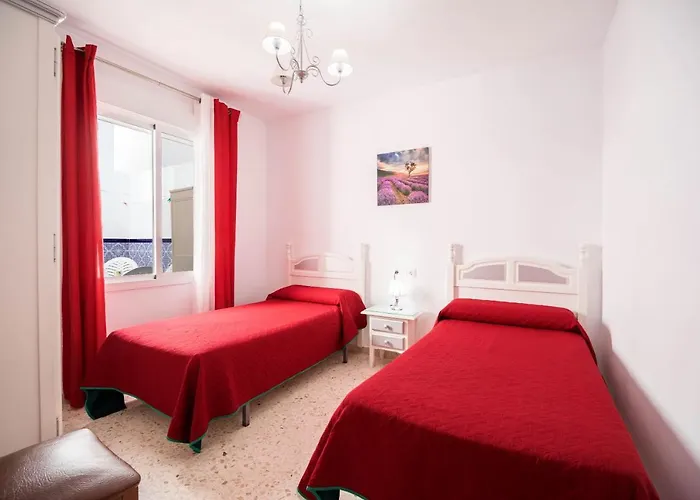 Apartamento Conil Centro