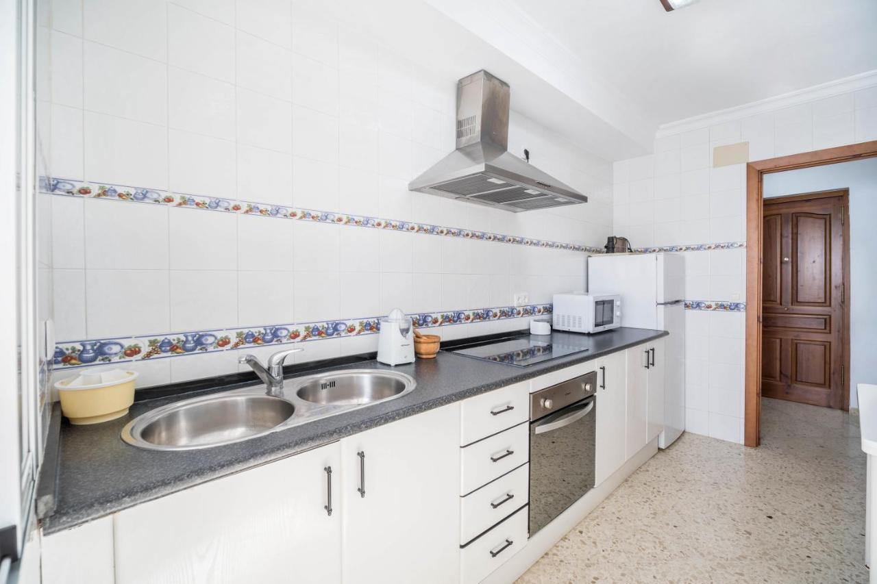 Conil Centro Apartment *
