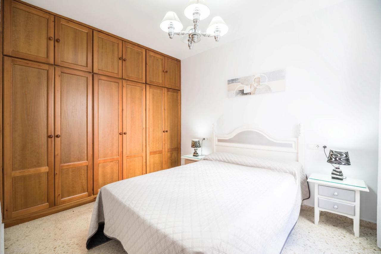 Conil Centro Apartment