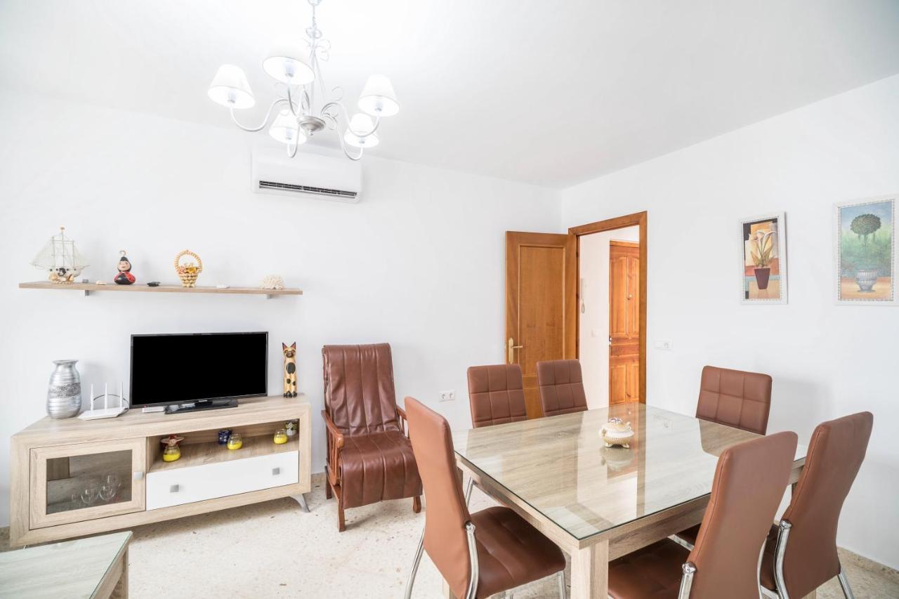 Apartment Conil Centro