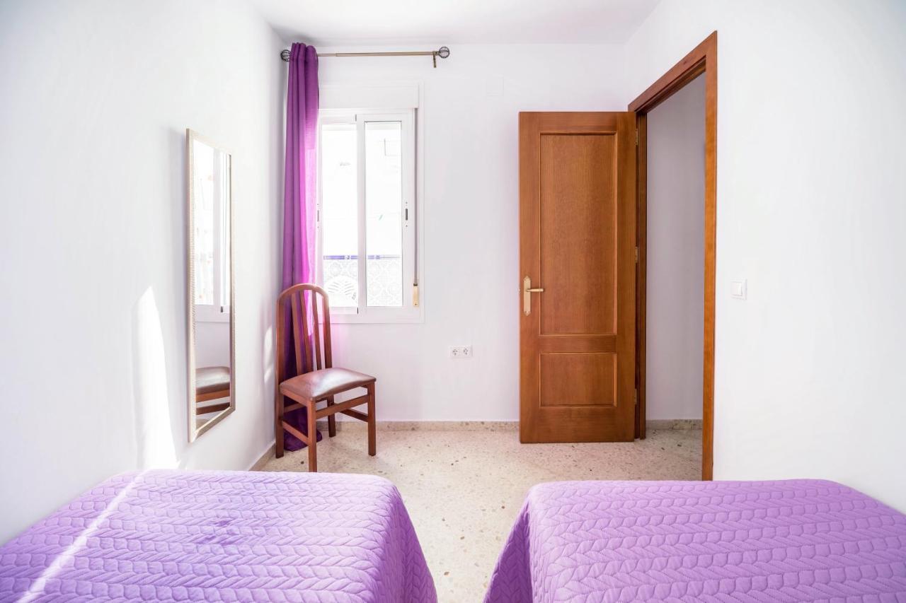 Conil Centro Apartment *