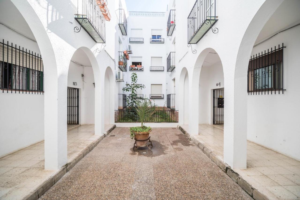 Conil Centro Apartment